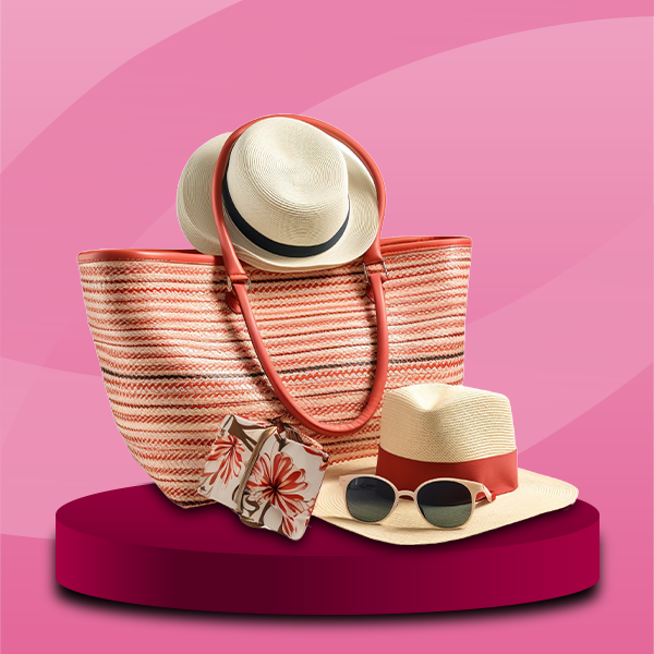 We’re Committed to Fashion Excellence